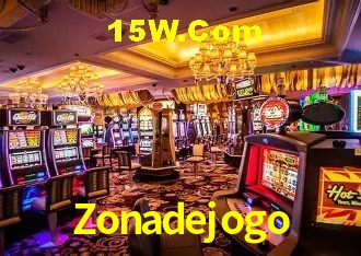 Experiência VIP Zonadejogo
