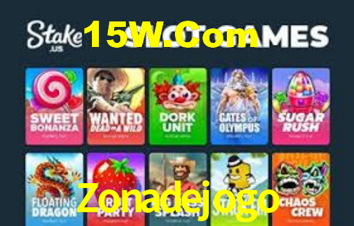 Zonadejogo