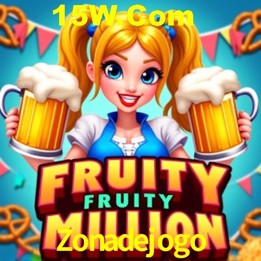 Descubra a Magia dos Jogos de Arcade no Zonadejogo