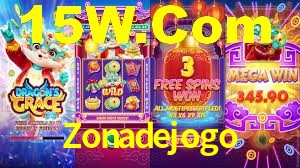 Zonadejogo Login