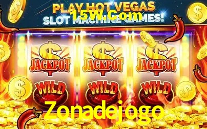 Jogos de Slot Zonadejogo
