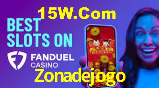 Zonadejogo