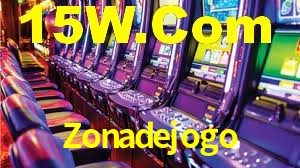Zonadejogo