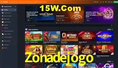 Especiais de Fim de Semana Zonadejogo