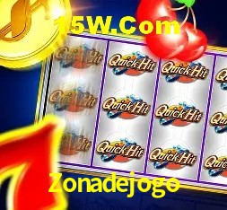Tecnologia da Plataforma Zonadejogo