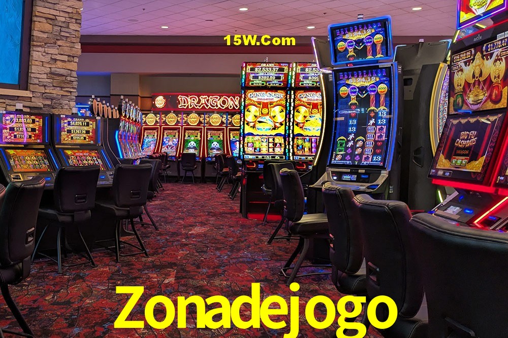 Live Casino Zonadejogo