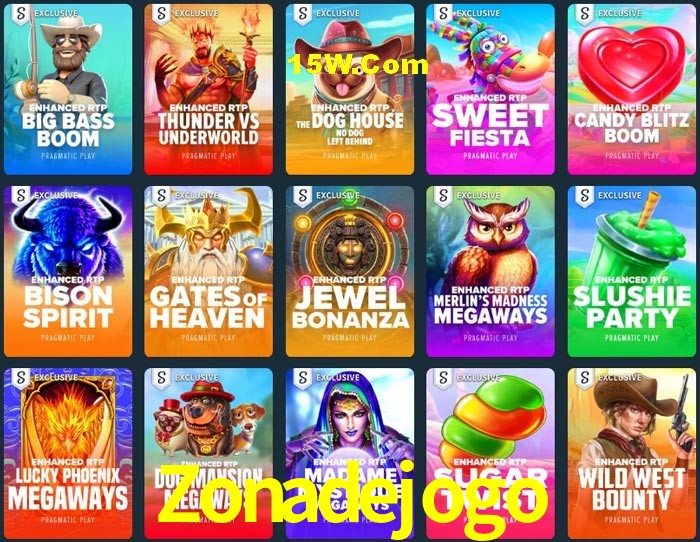Games Directory Zonadejogo