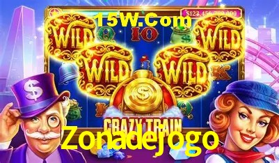 Bônus de Boas-vindas Zonadejogo