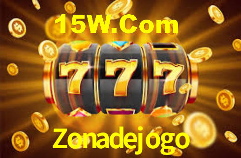 Zonadejogo