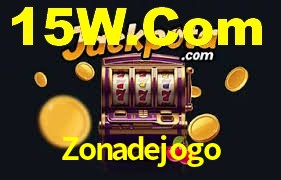 Zonadejogo App Interface