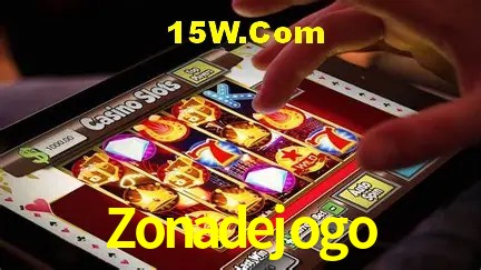Recursos de Bônus Zonadejogo