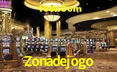 Casino Ao Vivo Zonadejogo