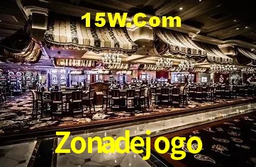 Mesa de Blackjack Zonadejogo
