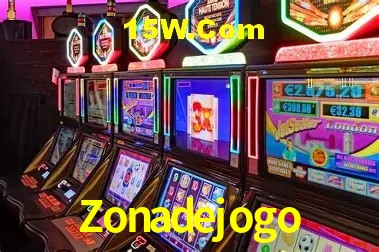 Casino Ao Vivo Zonadejogo