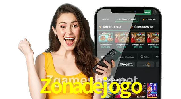 Zonadejogo