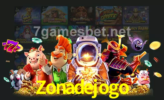 cassino Zonadejogo